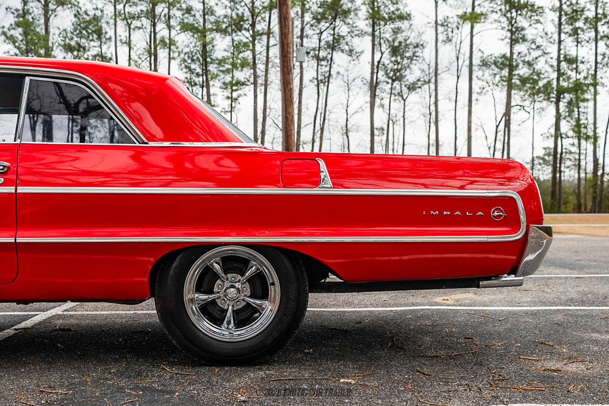 1964 Chevrolet Impala for Sale | Exotic Car Trader (Lot #260150792)